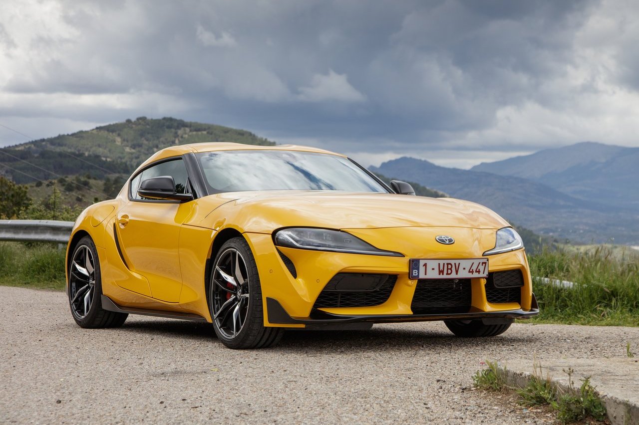 coches no fabrican paises origen