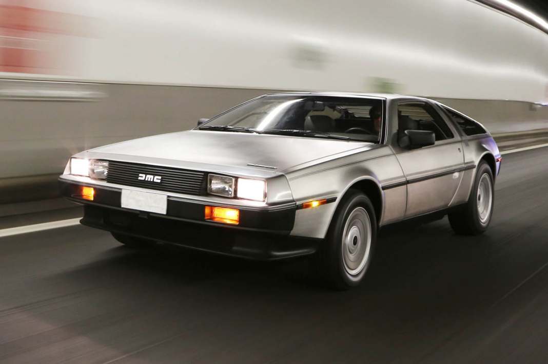 coches que parecen rápidos, pero que no lo son