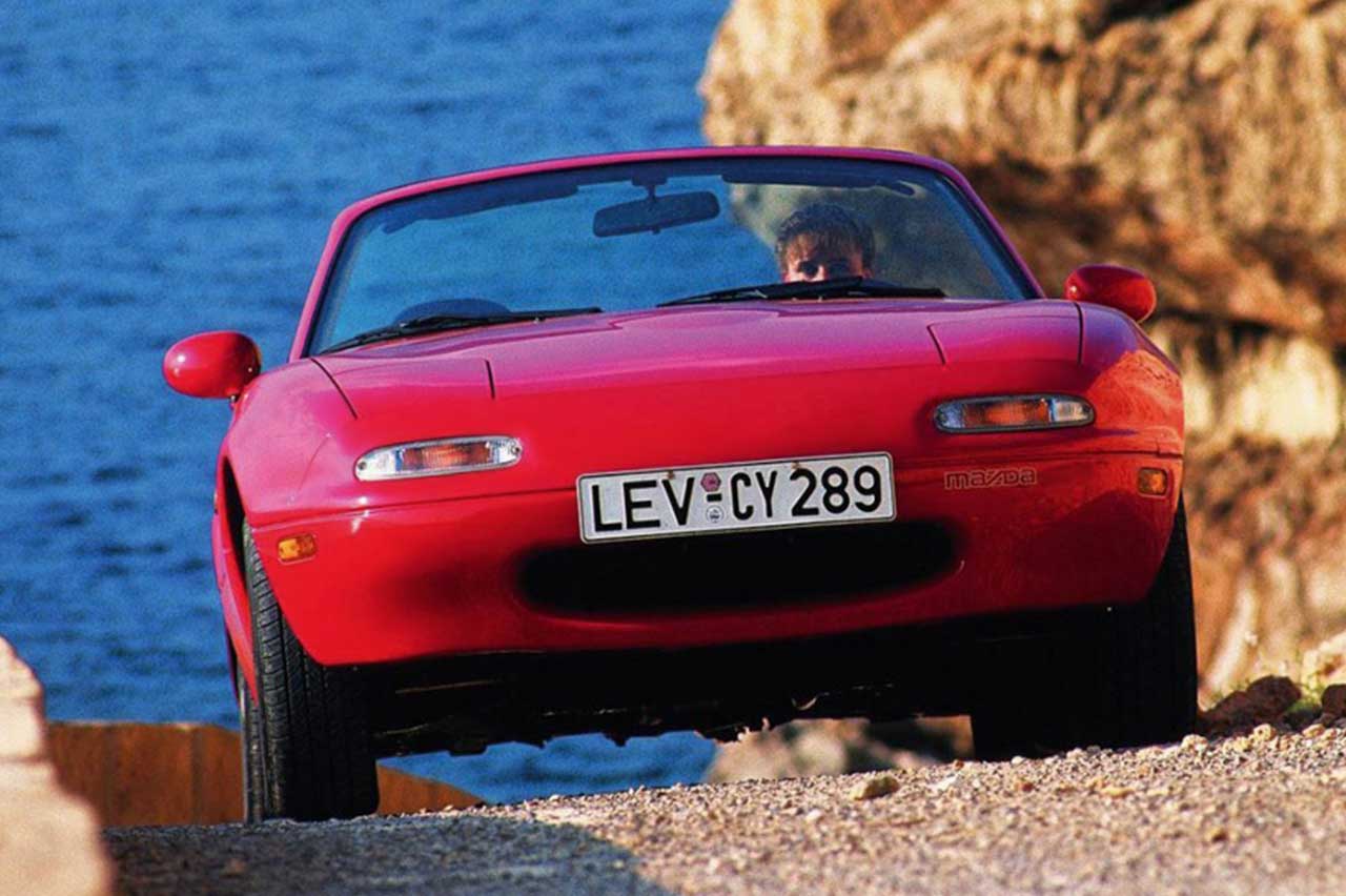 coches que conservan su valor 