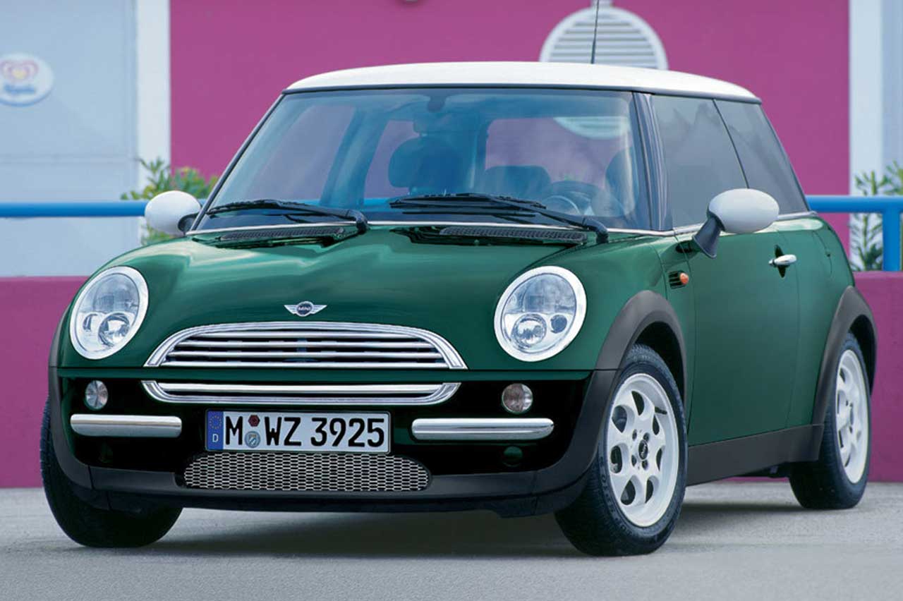 coches que conservan su valor 