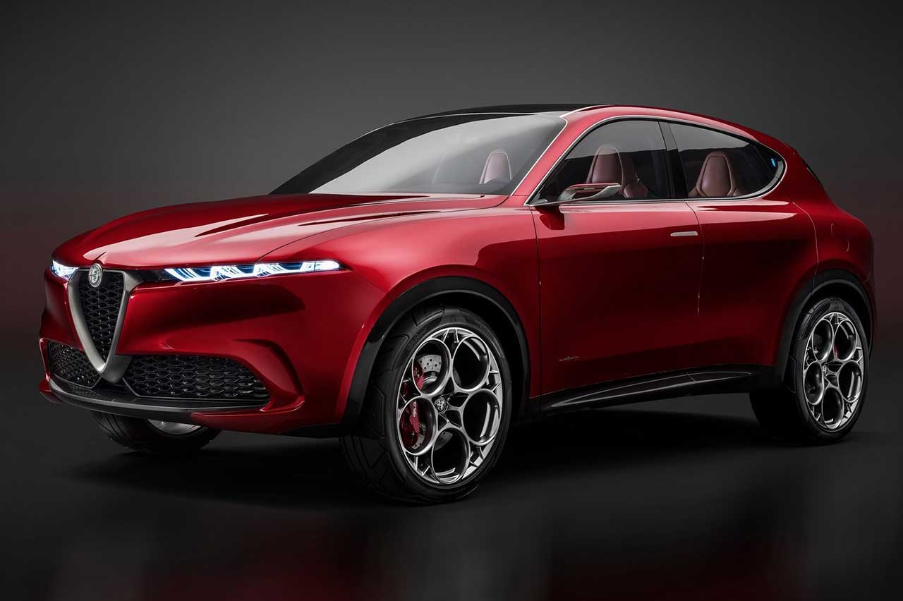 coches que llegarán en 2022 