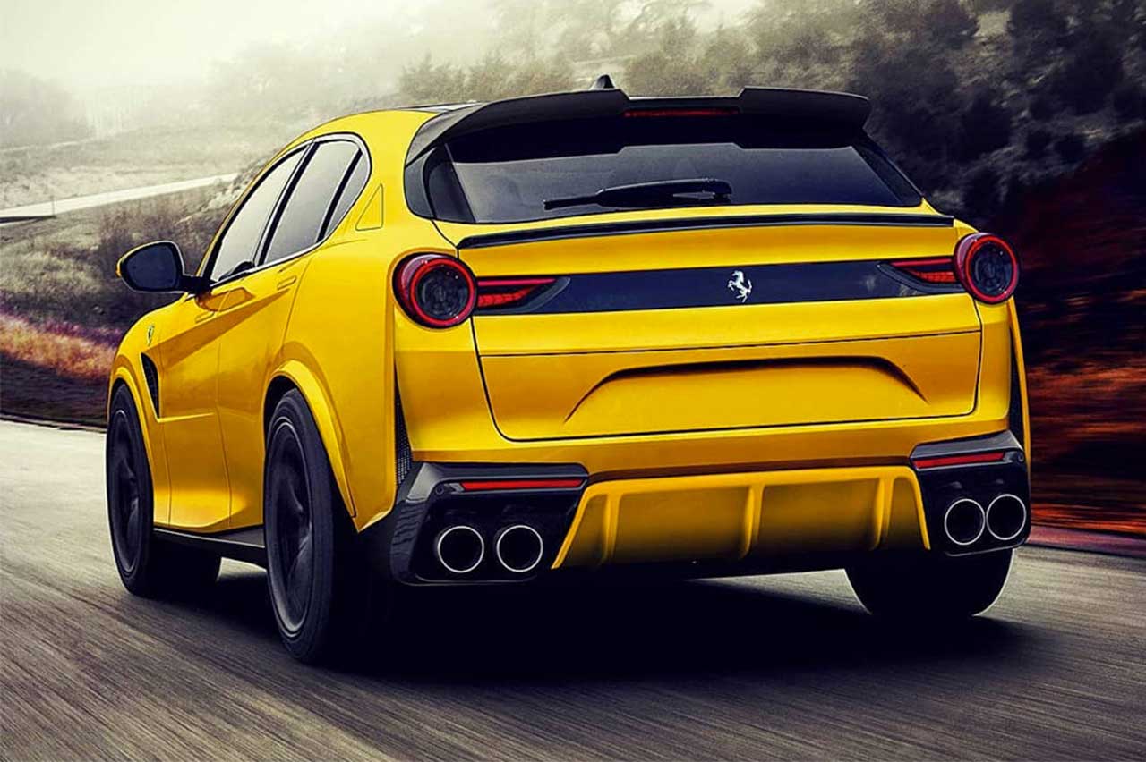 coches que llegarán en 2022 