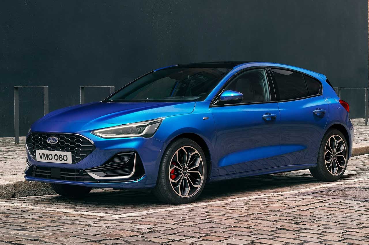 coches que llegarán en 2022 