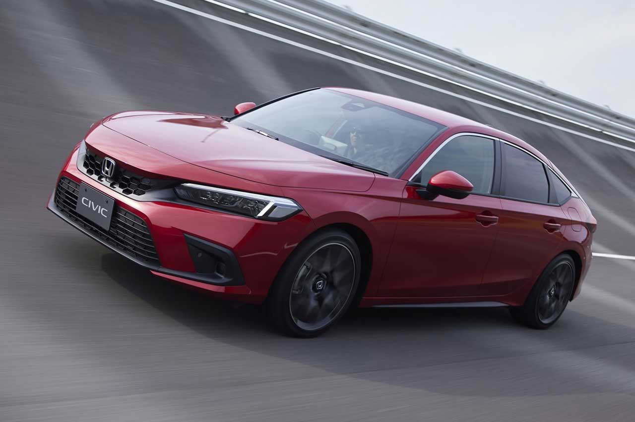 coches que llegarán en 2022 