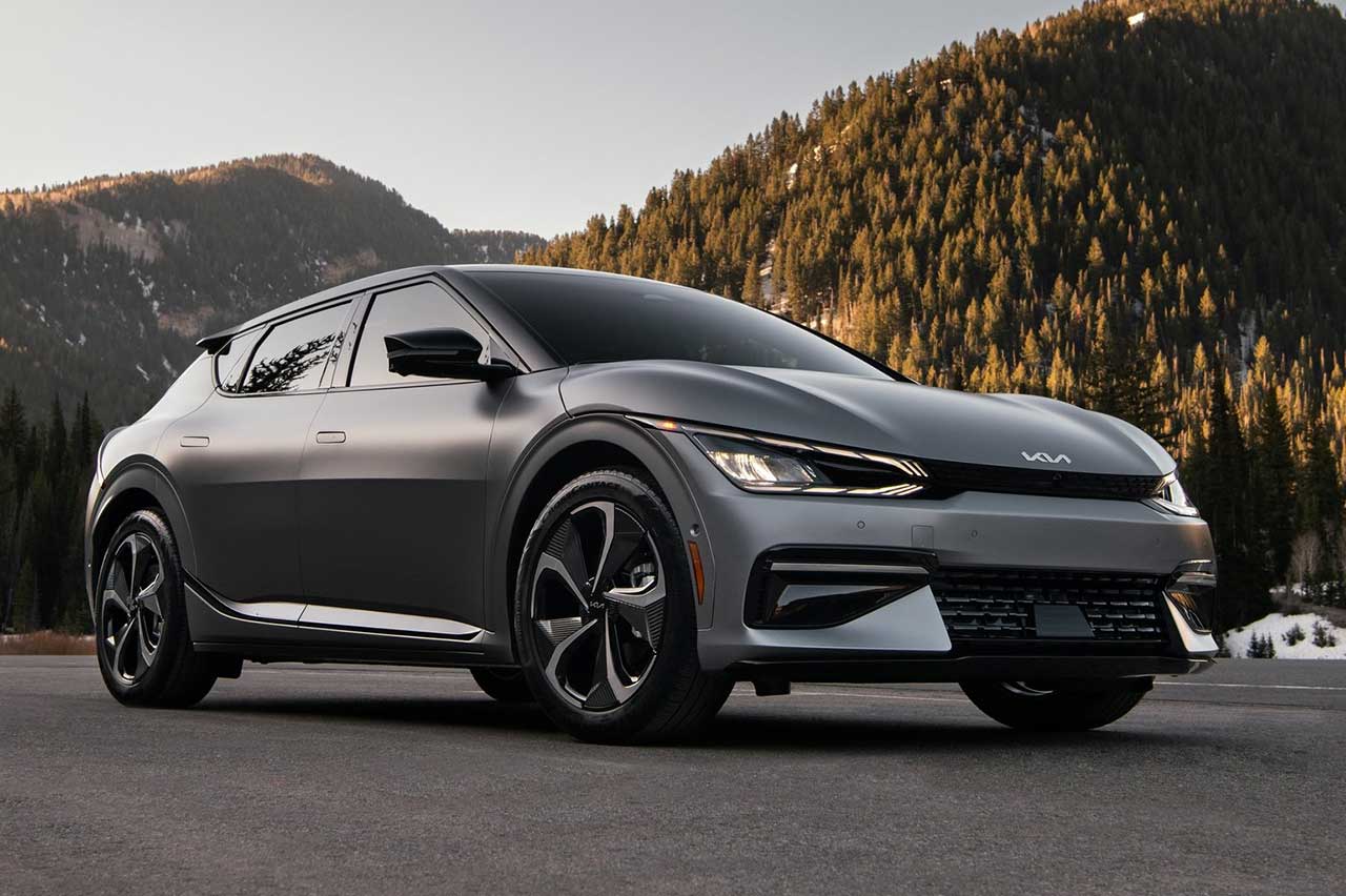 coches que llegarán en 2022 