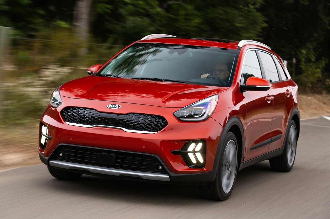 coches que llegarán en 2022 