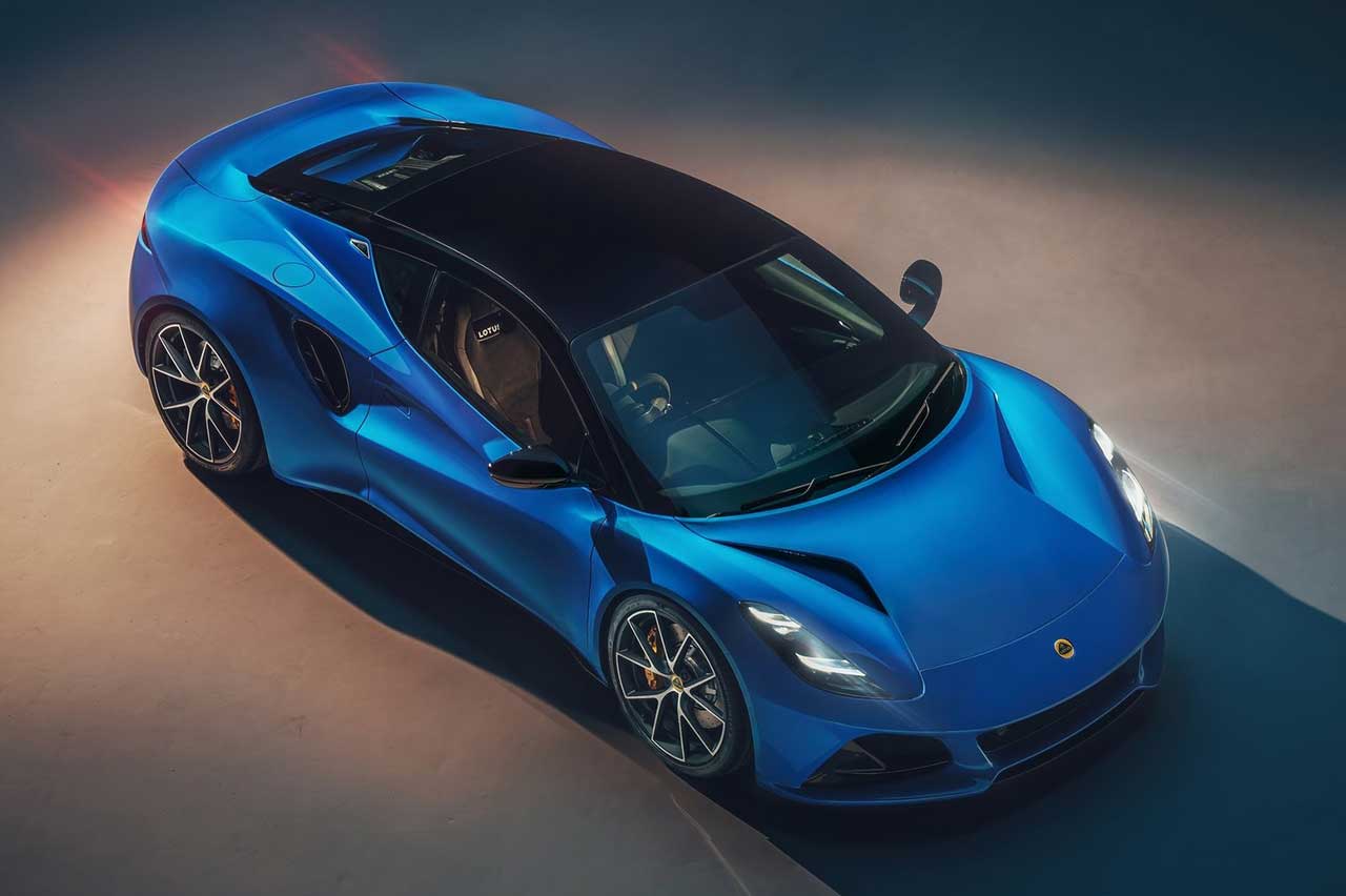 coches que llegarán en 2022 