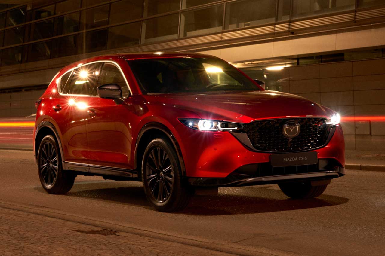 coches que llegarán en 2022 