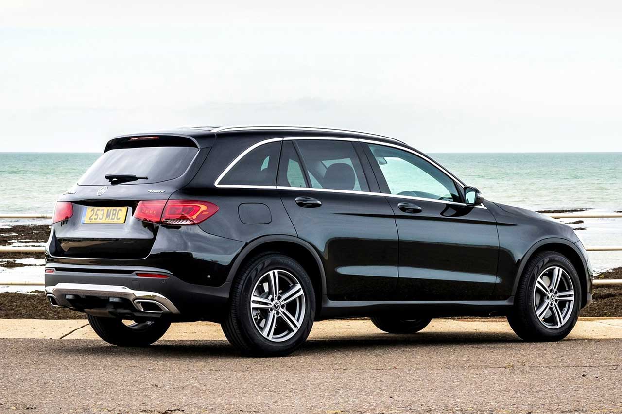 coches que llegarán en 2022 