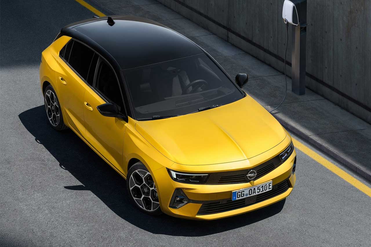 coches que llegarán en 2022 