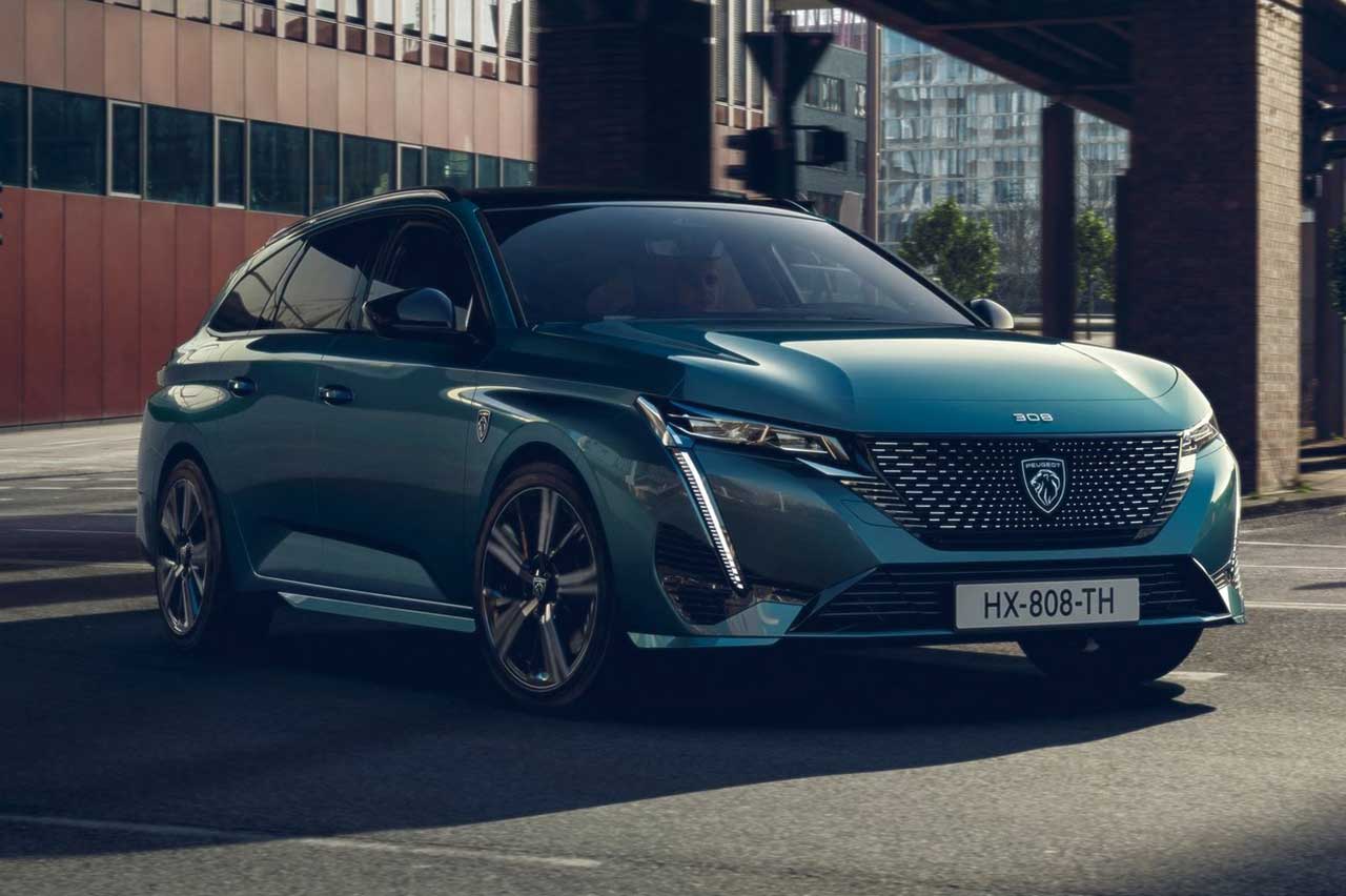 coches que llegarán en 2022 