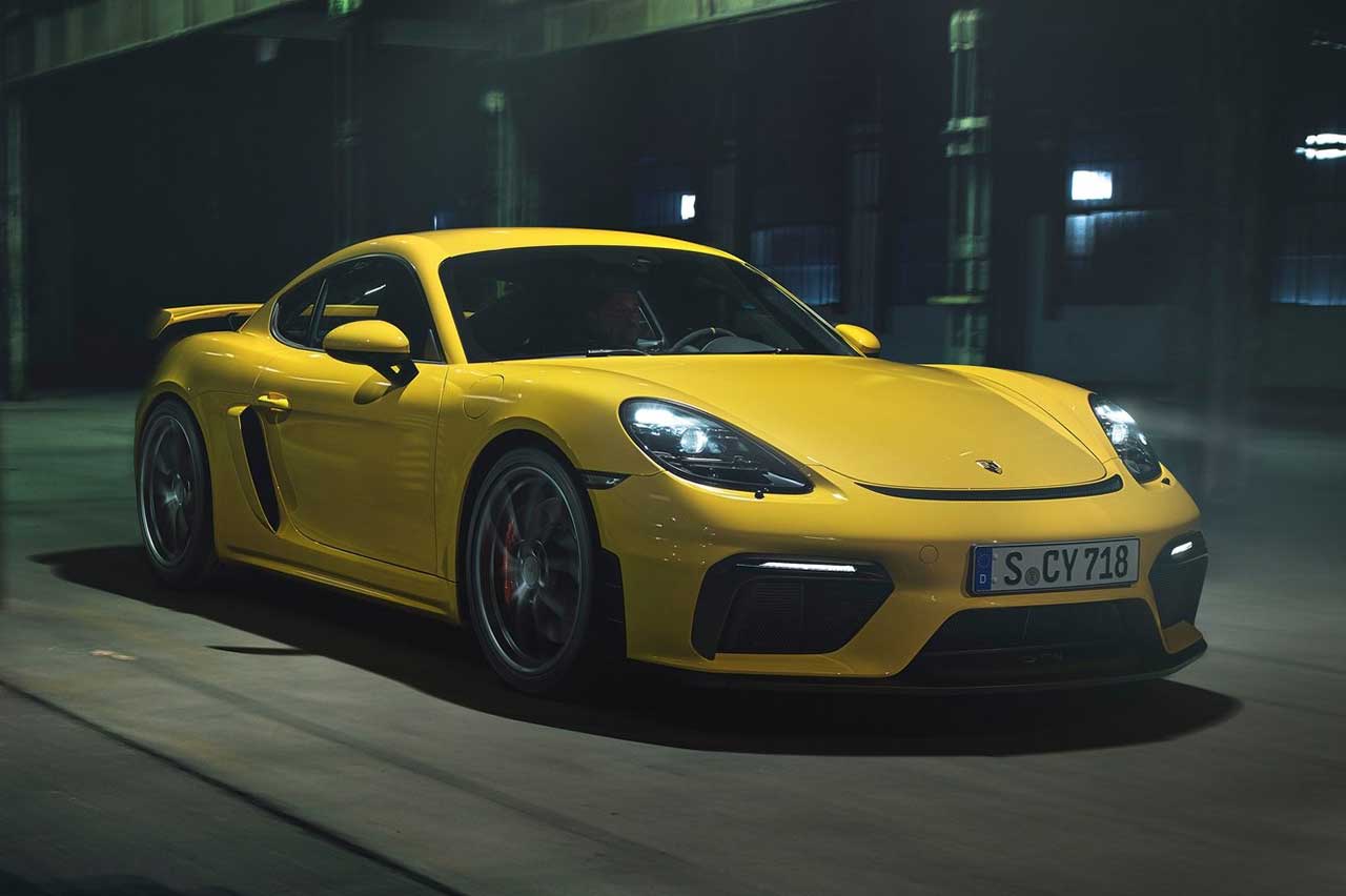 coches que llegarán en 2022 