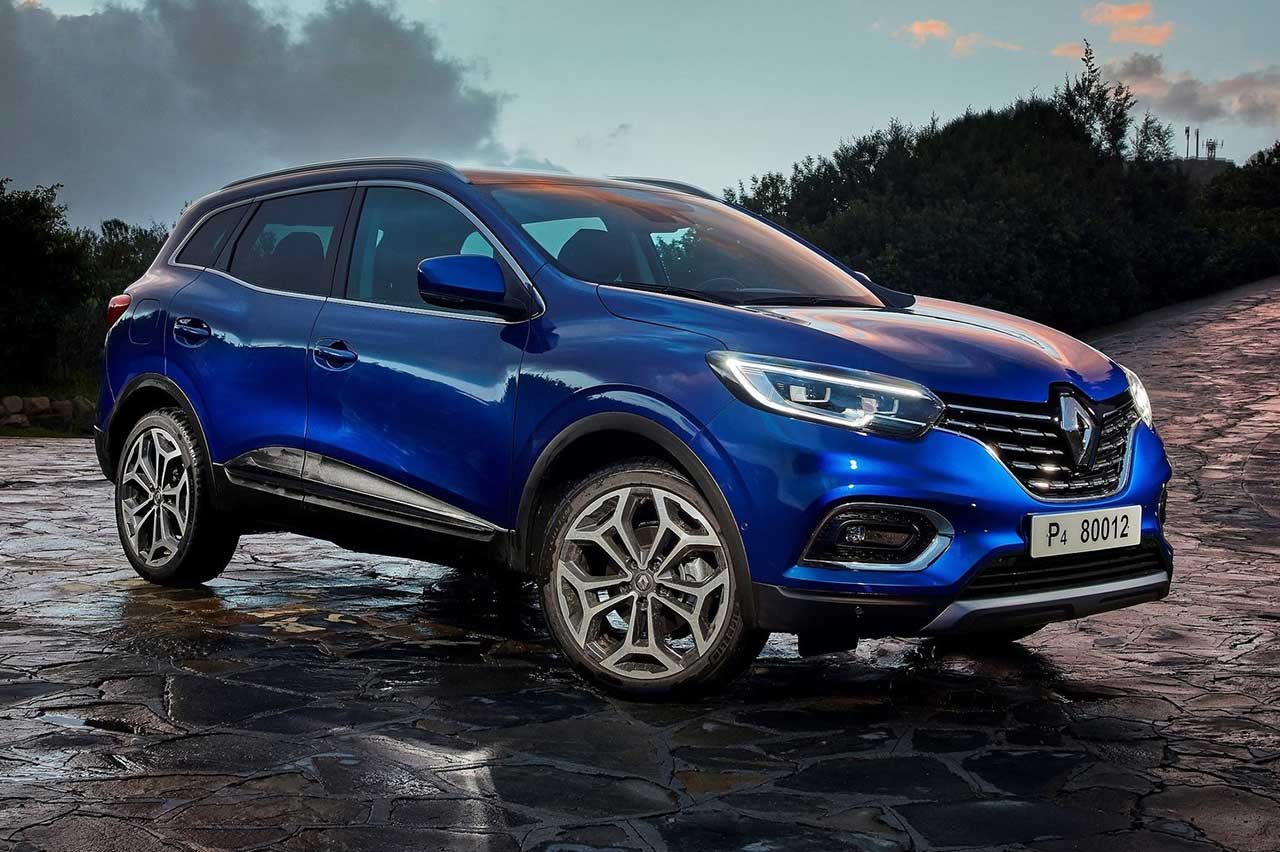 coches que llegarán en 2022 