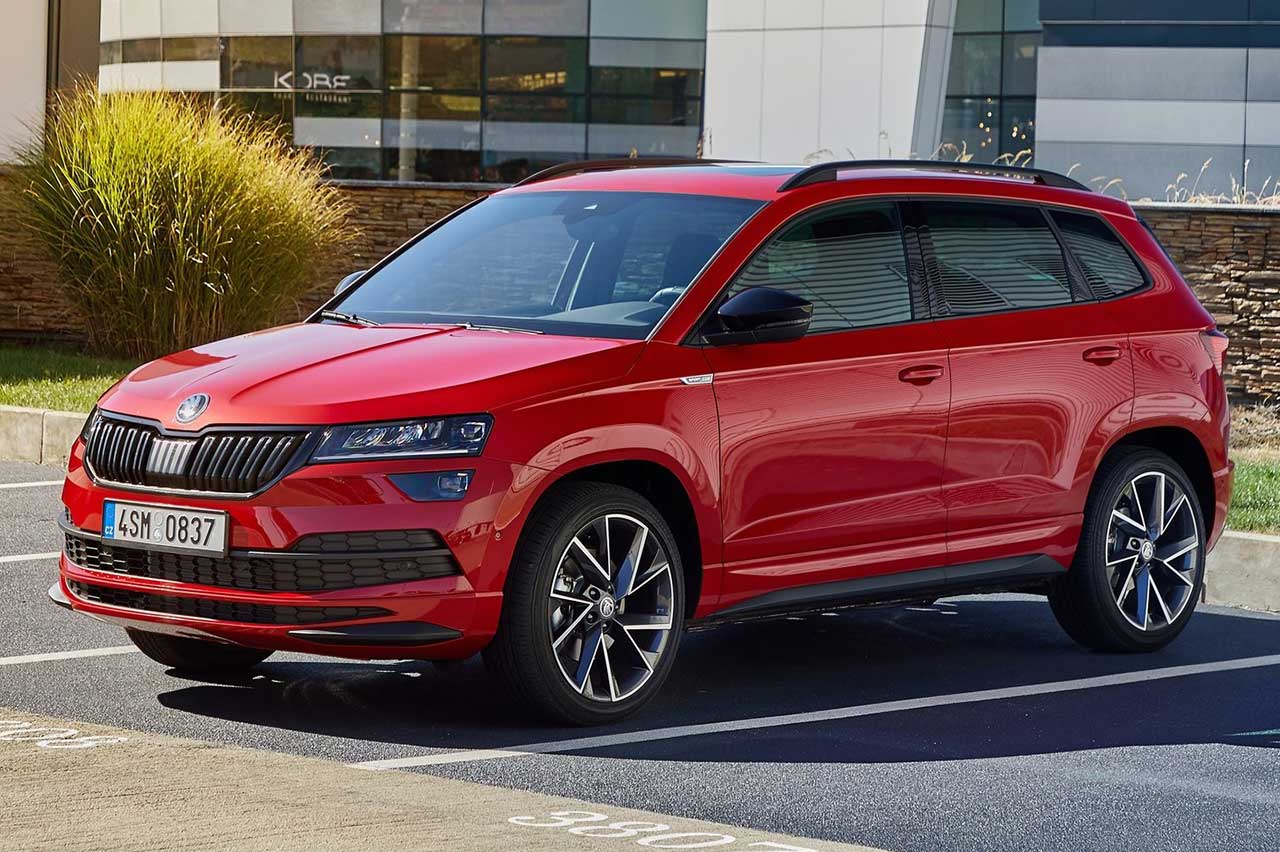 coches que llegarán en 2022 