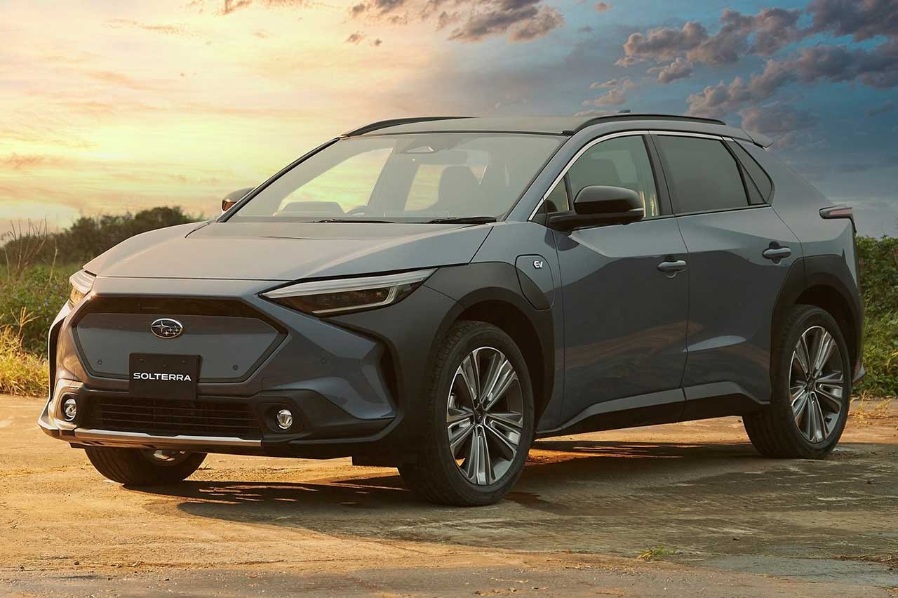 coches que llegarán en 2022 