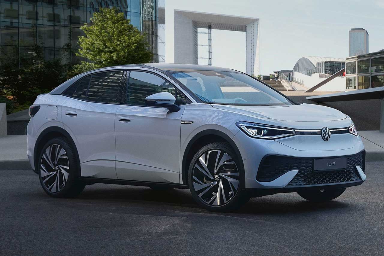 coches que llegarán en 2022 