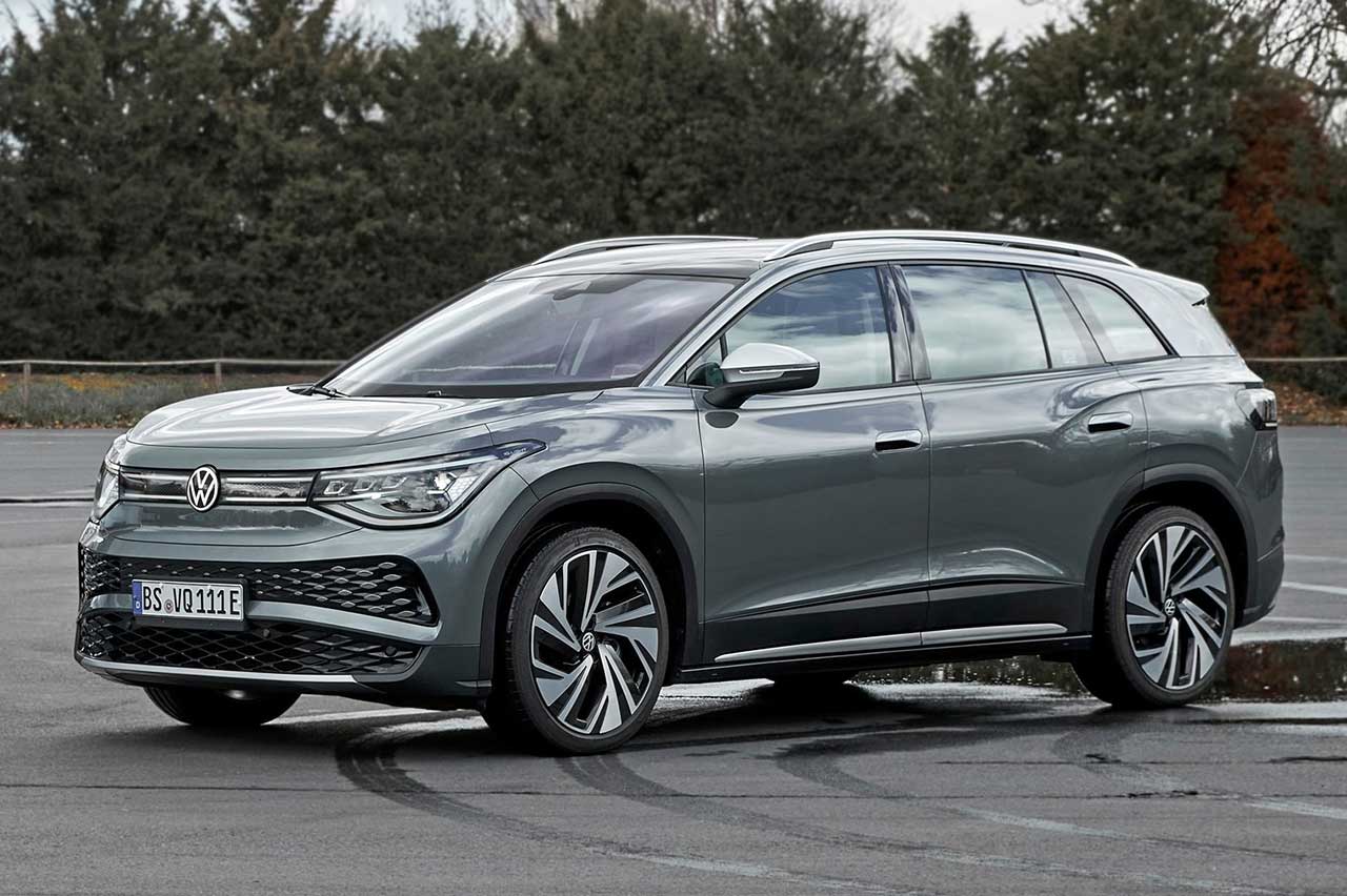 coches que llegarán en 2022 
