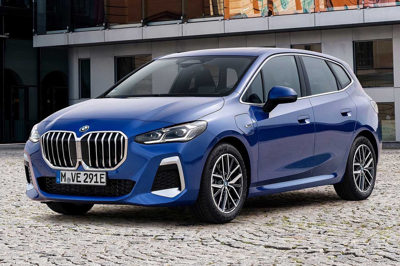 coches que llegarán en 2022 