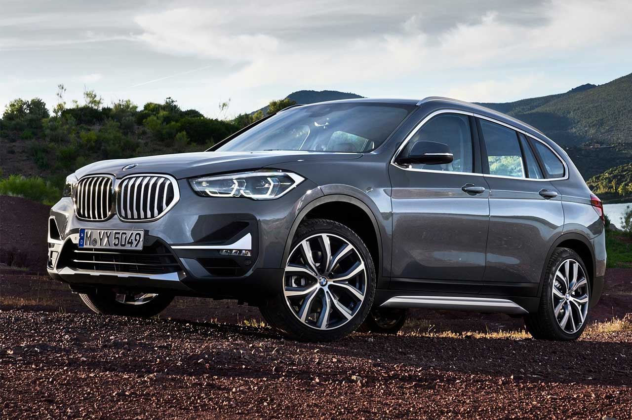 coches que llegarán en 2022 