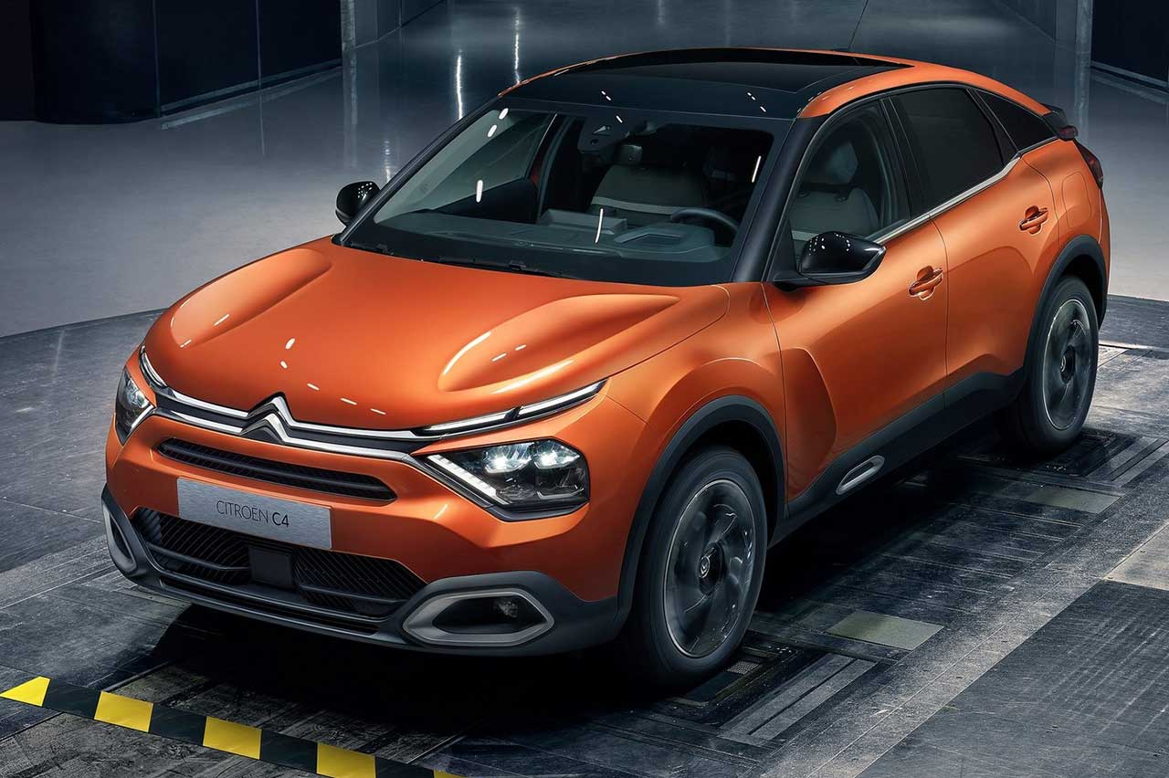 coches que llegarán en 2022 