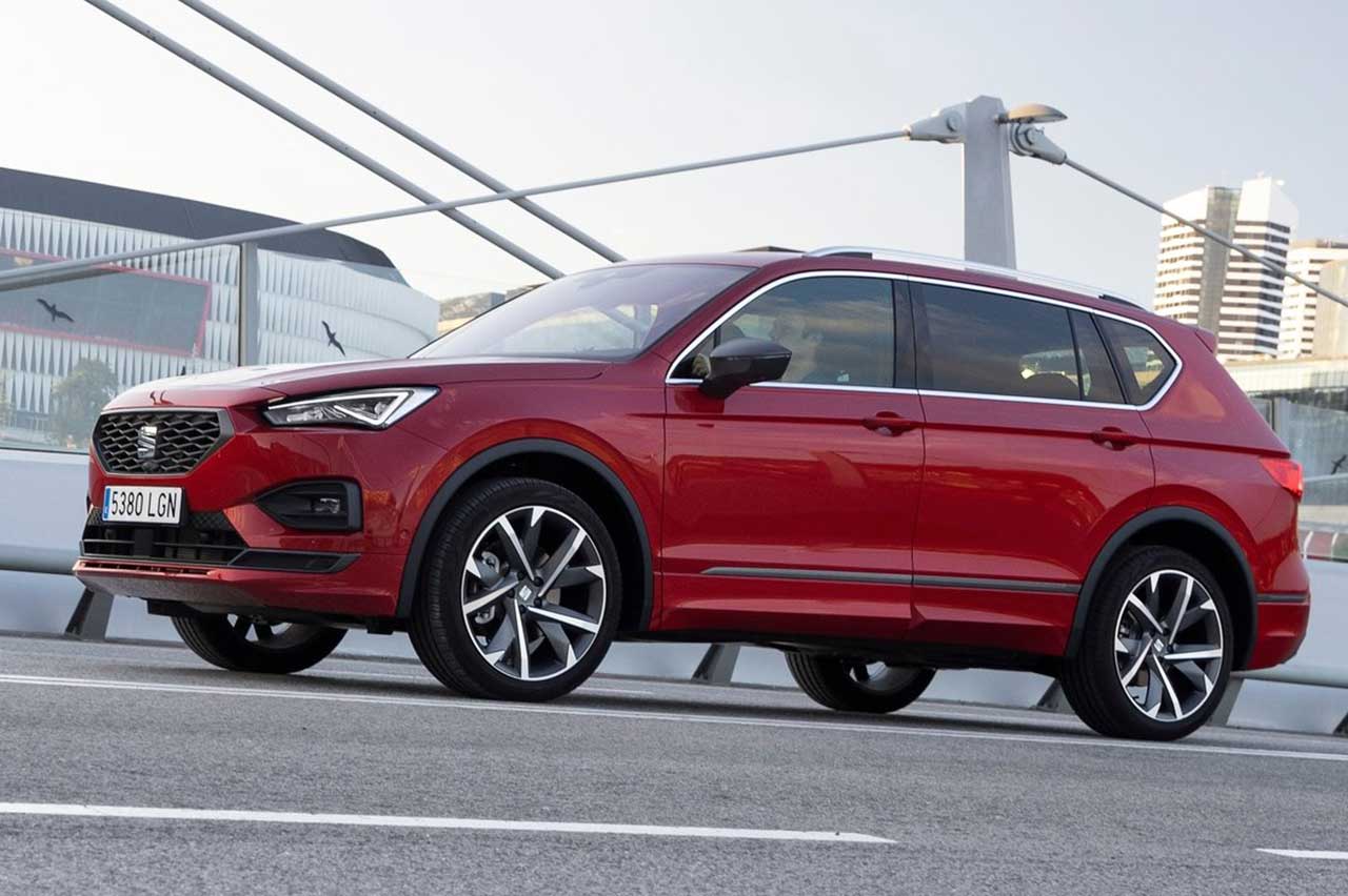 coches que llegarán en 2022 