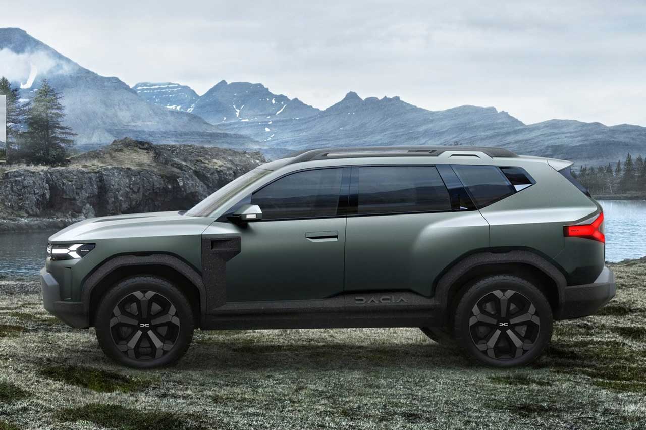 coches que llegarán en 2022 