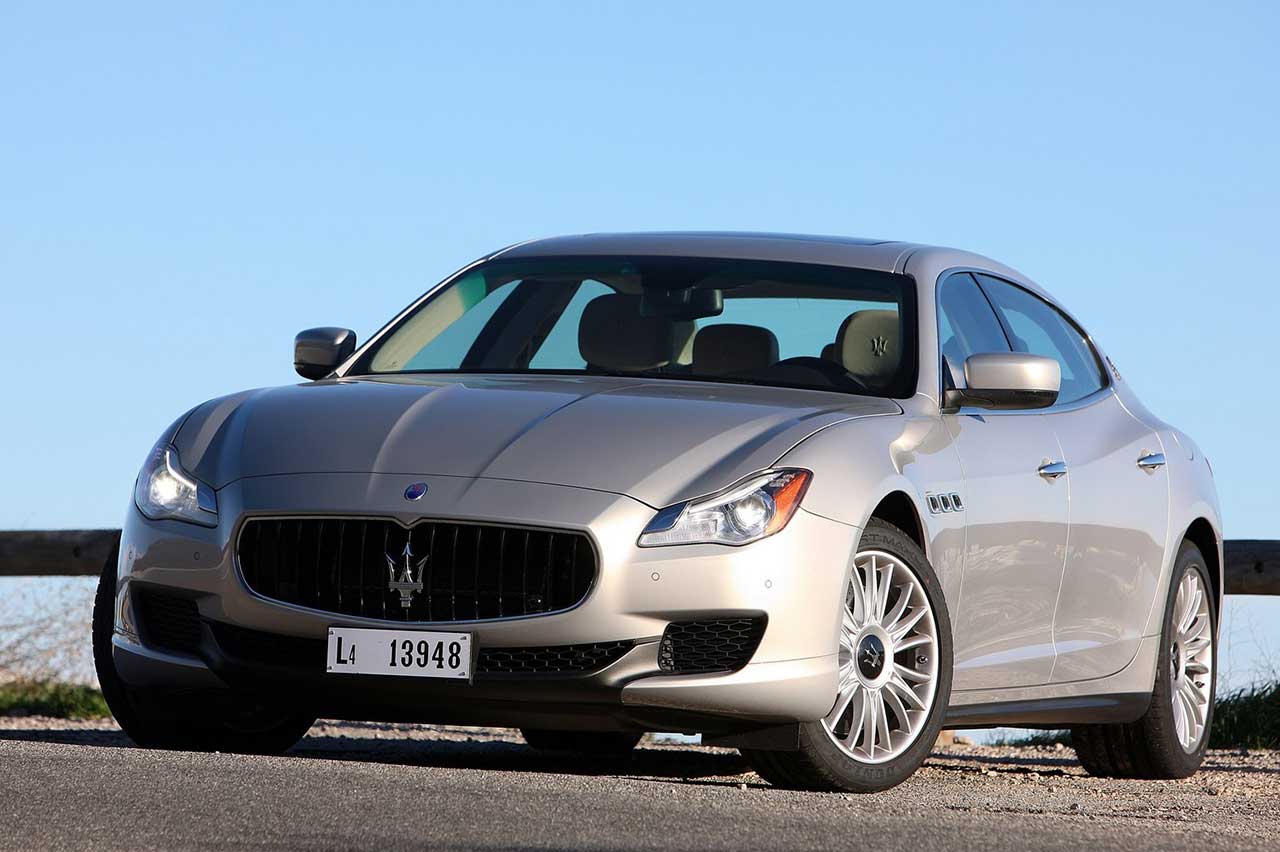 coches que más se deprecian 