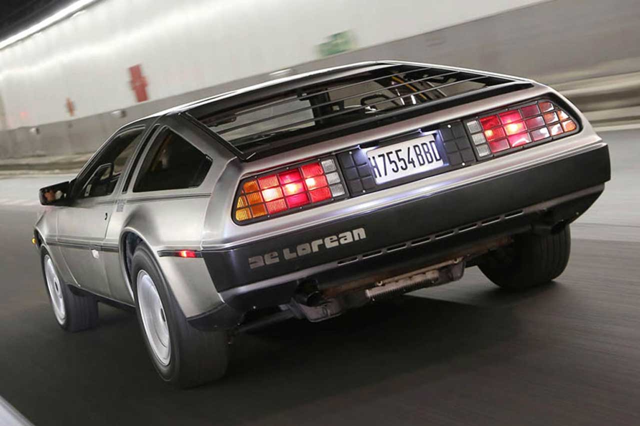 coches que parecen rápidos 