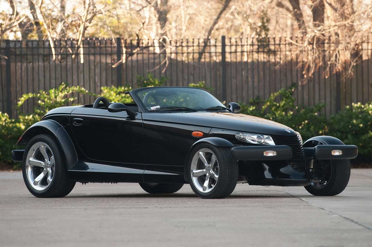 coches que parecen rápidos 