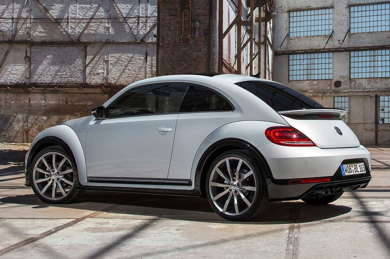 coches que parecen rápidos 