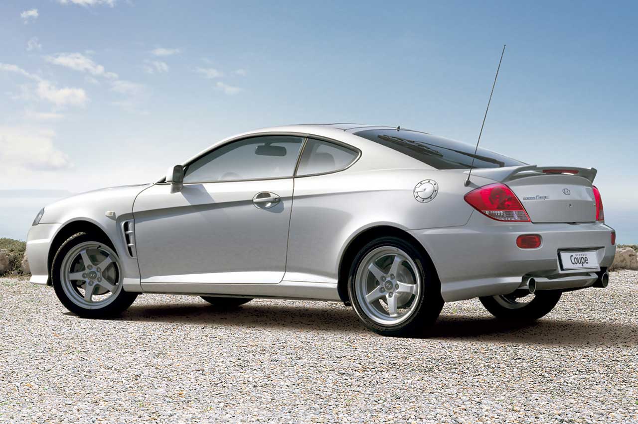 coches que parecen rápidos 