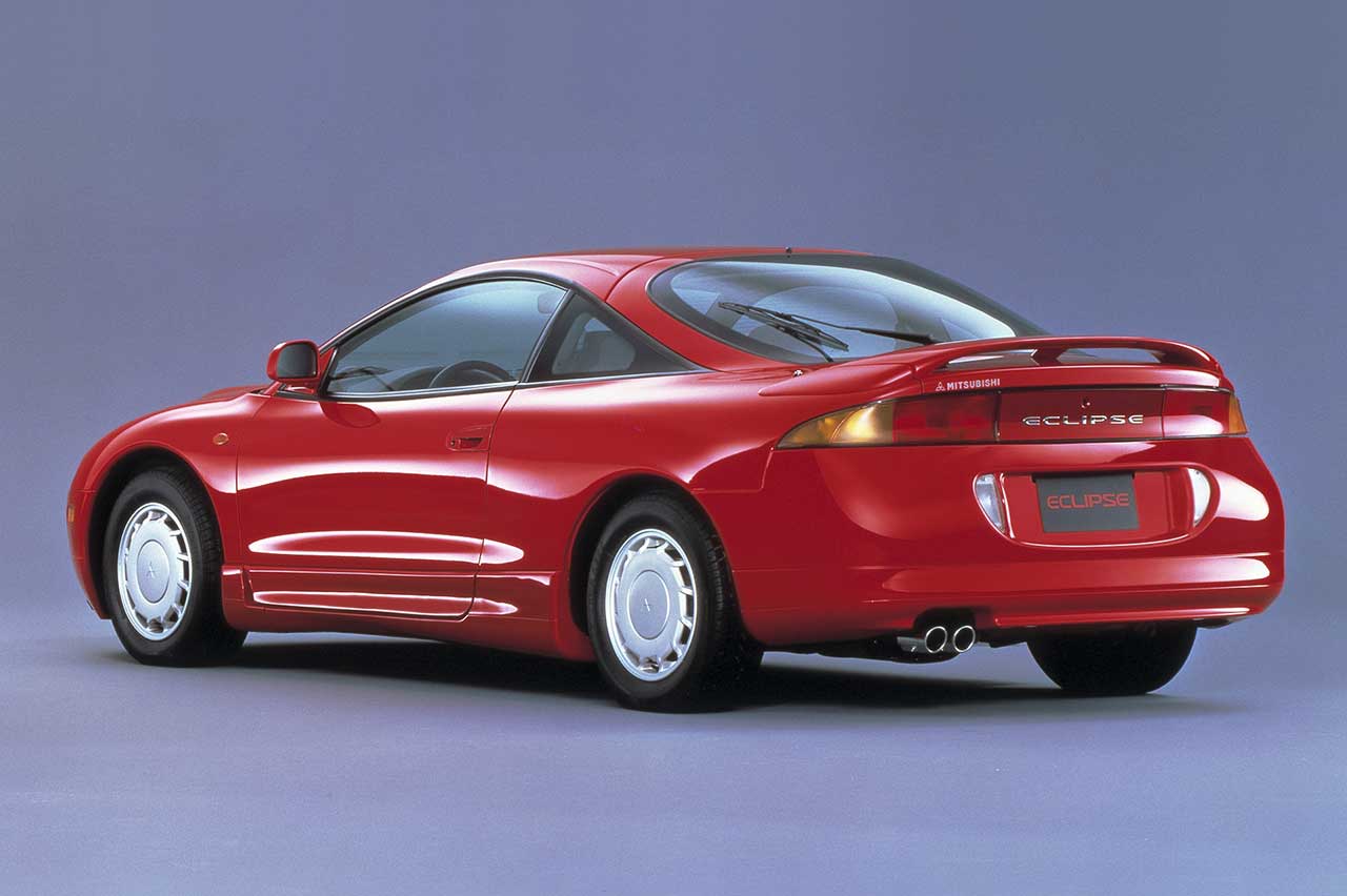 coches que parecen rápidos 