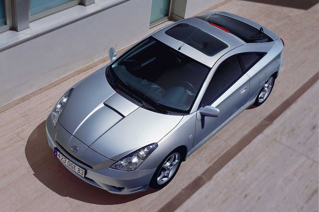 coches que parecen rápidos 