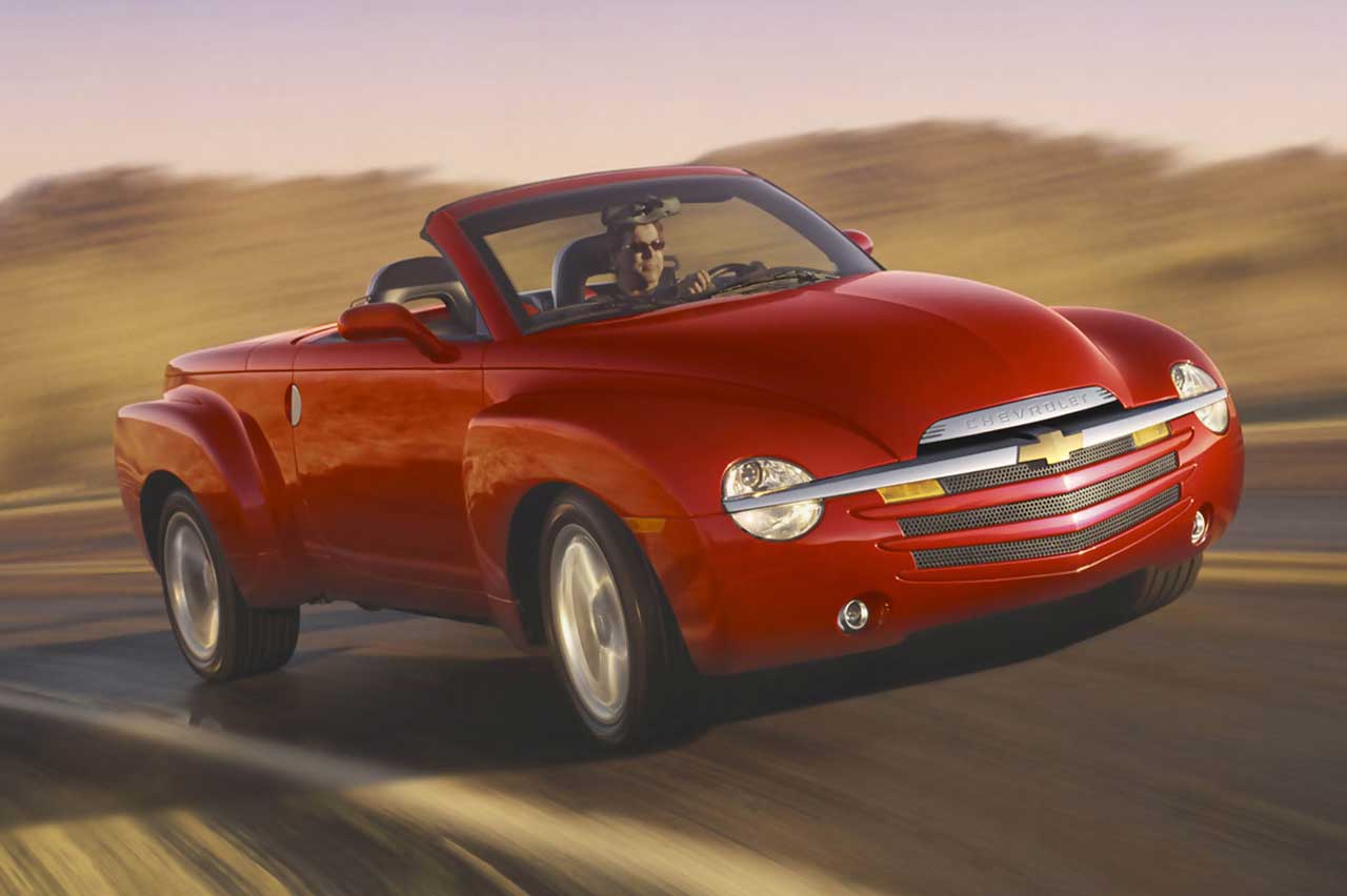 coches que parecen rápidos 