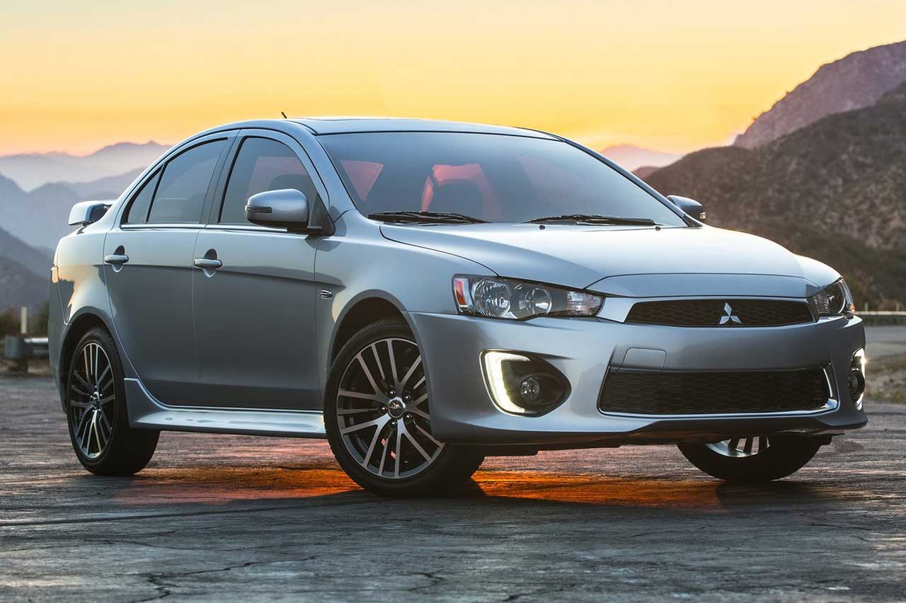 coches que parecen rápidos 