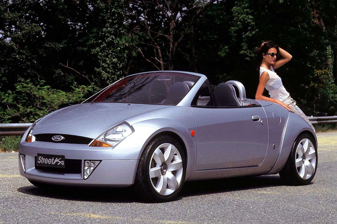 coches que parecen rápidos 