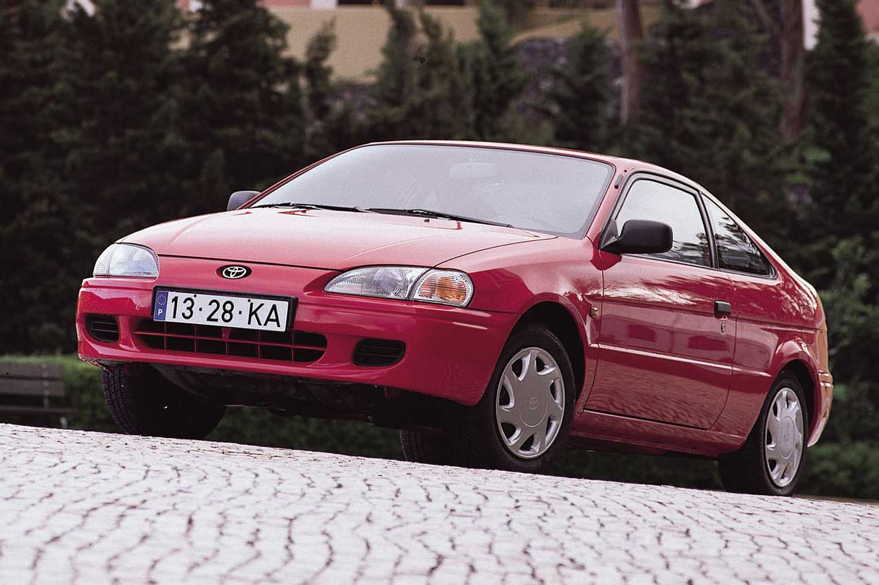 coches que parecen rápidos 