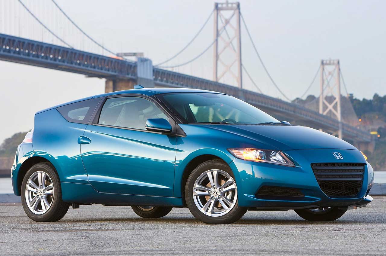 coches que parecen rápidos 