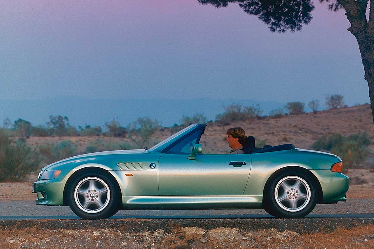 coches que pueden ser una buena inversión para 2022 