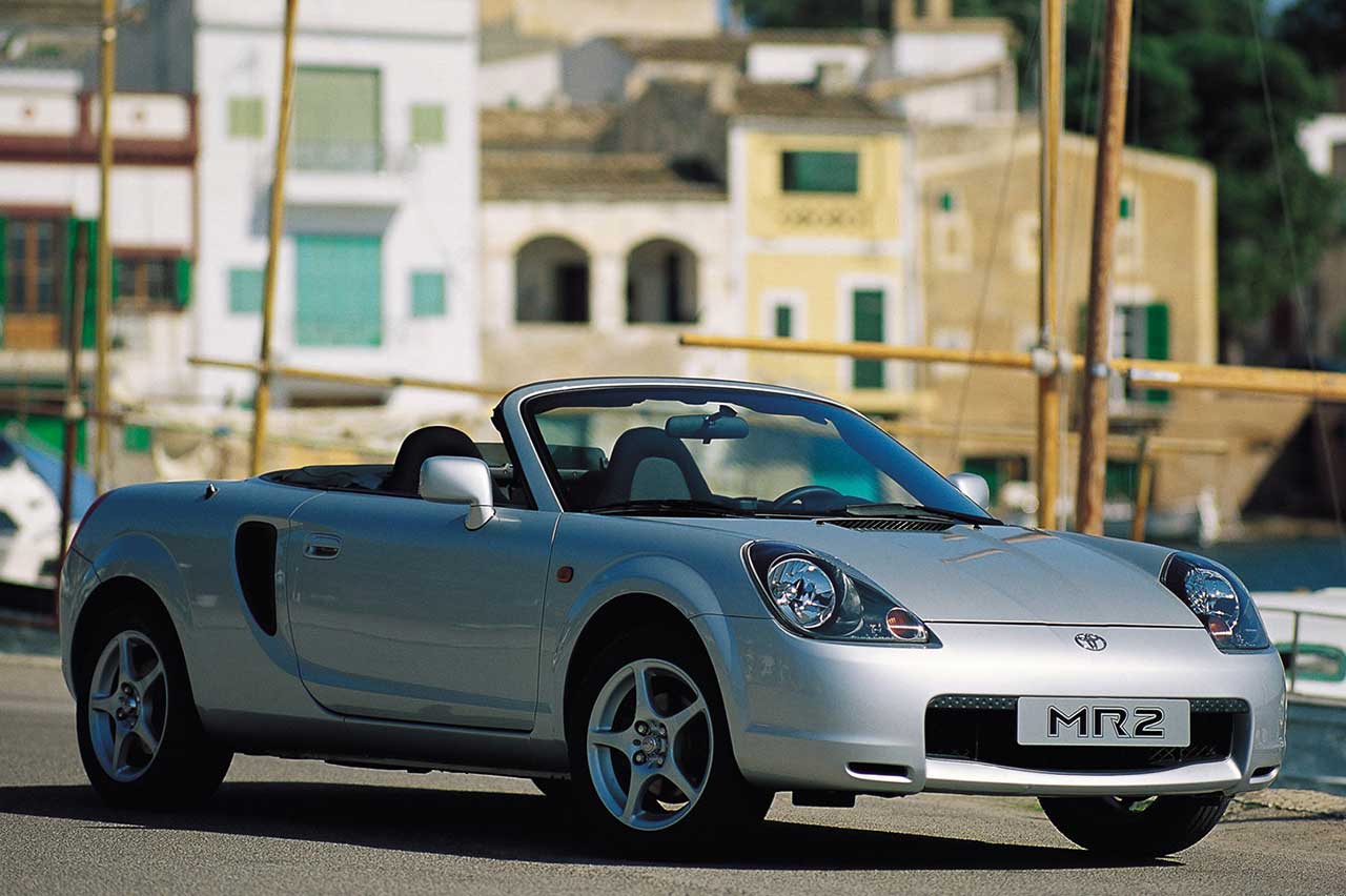 coches que pueden ser una buena inversión para 2022 