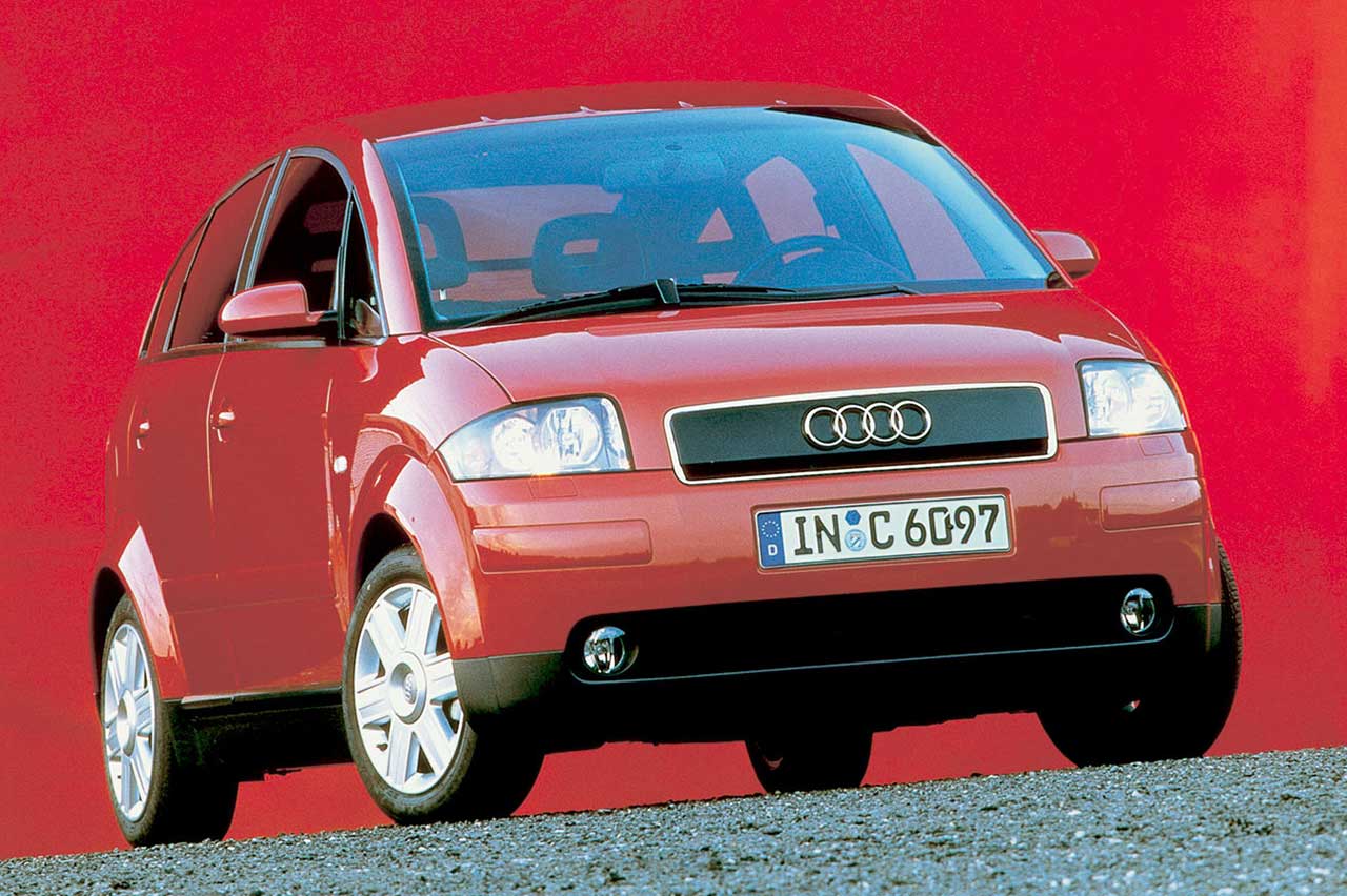 coches que pueden ser una buena inversión para 2022 