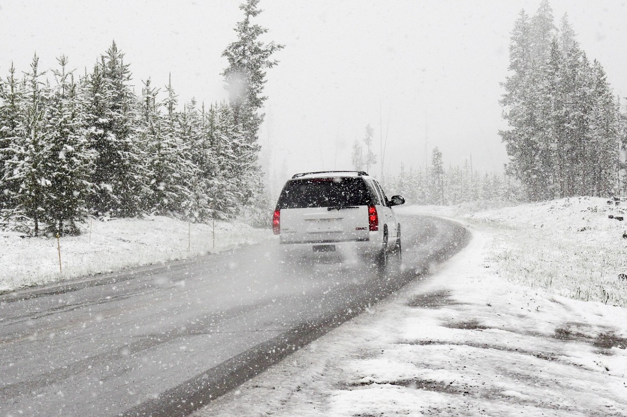 consejos proteger tu coche del frío