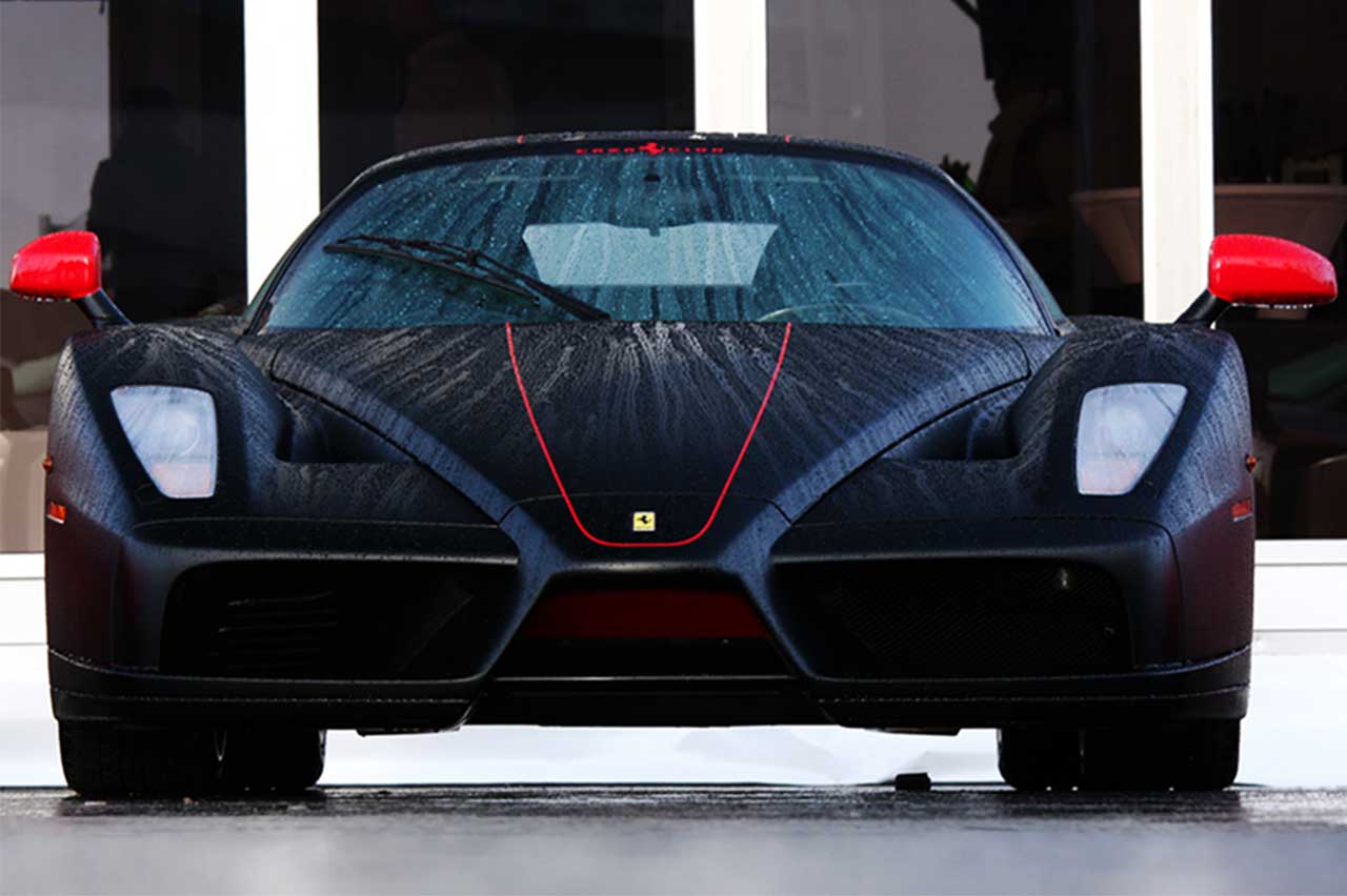 cosas prohibidas en coches 