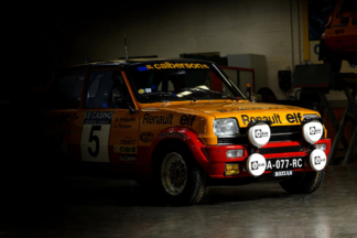 17 curiosidades del Renault 5 que probablemente no conocías curiosidades del Renault 5