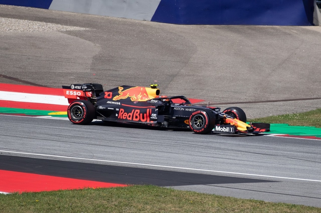 entrada de Porsche en la Fórmula 1