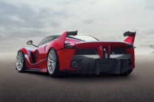 Ferrari FXX K