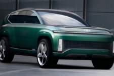 Hyundai SEVEN Concept