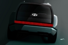 Hyundai SEVEN Concept