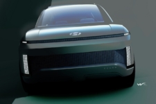 Hyundai SEVEN Concept