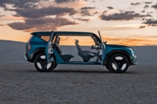Kia EV9 Concept